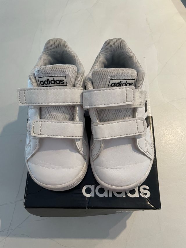 Scarpe Bambino Adidas