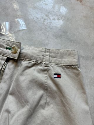 Gonna Tommy Hilfiger Nuova