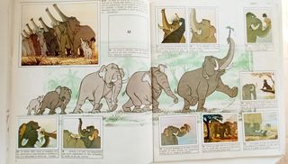 Libro La Selva Disney Panini