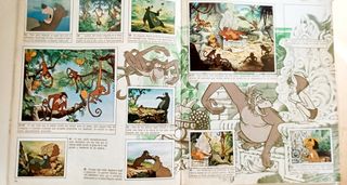 Libro La Selva Disney Panini