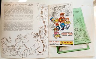 Libro La Selva Disney Panini