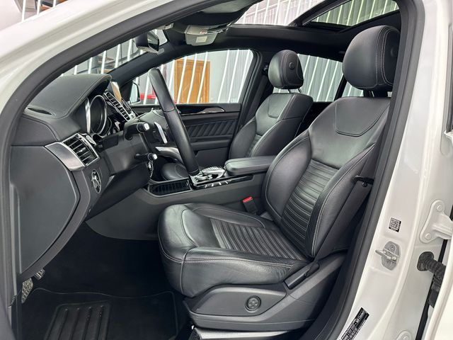 MERCEDES GLE COUPE 350D 4MATIC 258CV AMG 9G-DCT