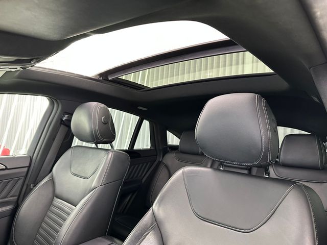 MERCEDES GLE COUPE 350D 4MATIC 258CV AMG 9G-DCT