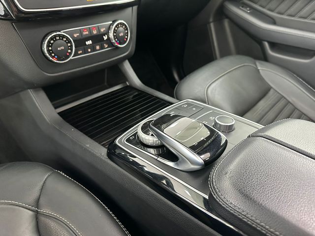 MERCEDES GLE COUPE 350D 4MATIC 258CV AMG 9G-DCT