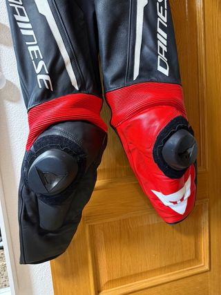 Mono moto Dainese - Piel