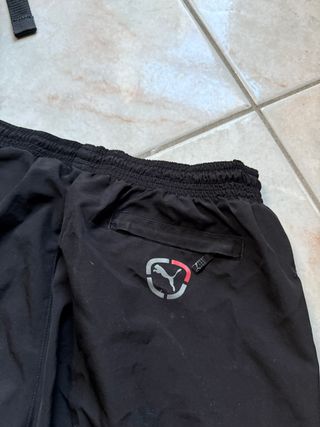 Tuta Puma Termica Running