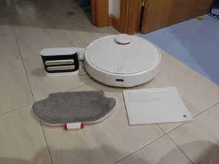 Xiaomi Robot Vacuum-Mop 2S