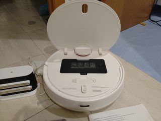 Xiaomi Robot Vacuum-Mop 2S