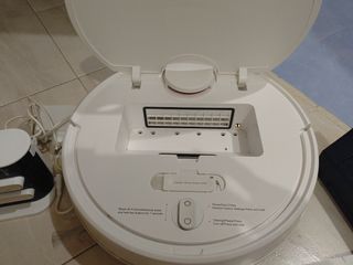Xiaomi Robot Vacuum-Mop 2S