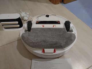 Xiaomi Robot Vacuum-Mop 2S