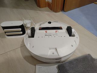 Xiaomi Robot Vacuum-Mop 2S