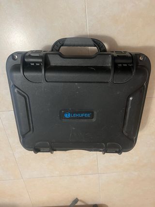 DJI FPV Combo + Kit Vuela Más