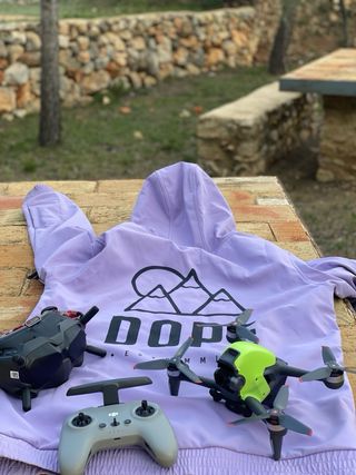 DJI FPV Combo + Kit Vuela Más