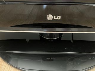 TV LG 32" Negro