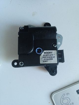 Actuador trampilla Hyundai 97030 H1707