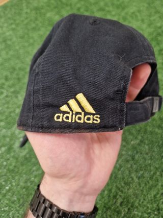 Cappello con visiera Adidas Juventus