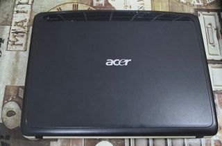 Portátil Acer Aspire 5315 - Blanco/negro