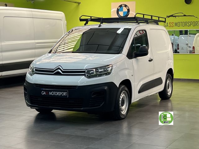 Citroen Berlingo 2021