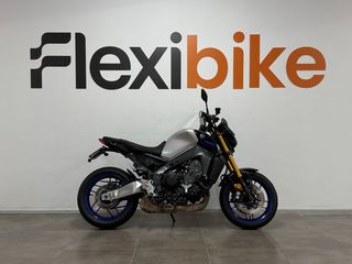 YAMAHA MT 09 SP