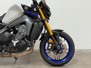 YAMAHA MT 09 SP