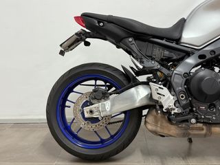 YAMAHA MT 09 SP