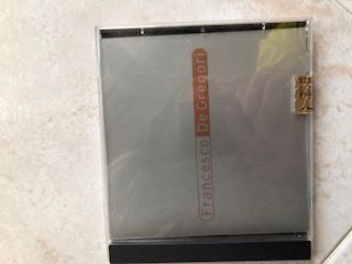 cd de gregori
