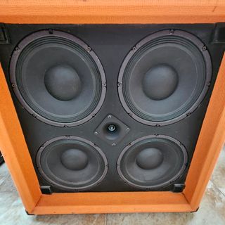 Orange AD200 MK3 - Amplificador válvulas