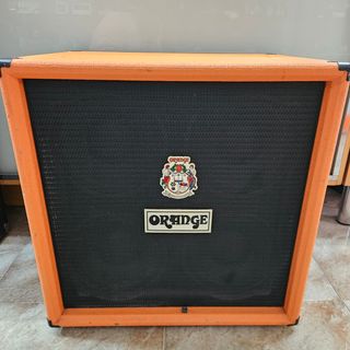 Orange AD200 MK3 - Amplificador válvulas