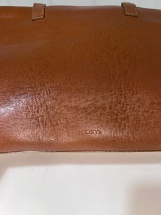 Bolso marrón Acosta