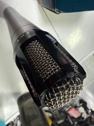 Micrófono Shure Prologue 10L