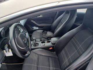 Mercedes-Benz Clase CLA 2014