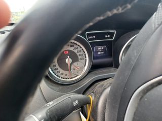 Mercedes-Benz Clase CLA 2014