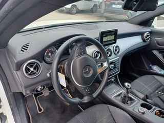 Mercedes-Benz Clase CLA 2014