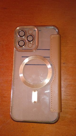 Fundas iPhone 12 pro max