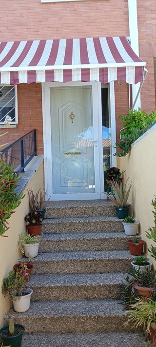 Puerta cristal seguridad 216x126cm