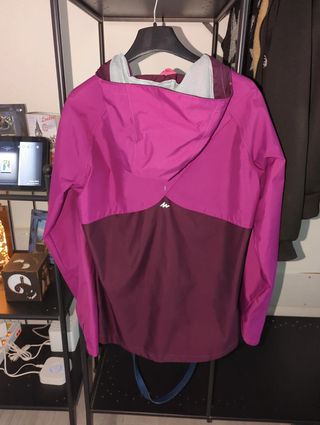 K-way Quechua Decathlon