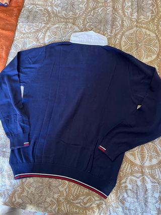 Polo Adolfo Domínguez XL