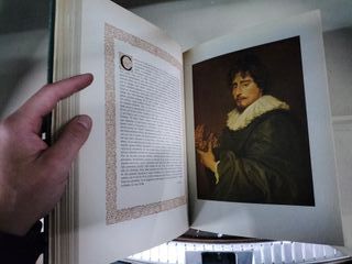 Galerías de Europa. Museos de los Países Bajos.