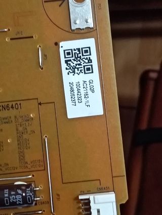 Sony KD-65XH8096