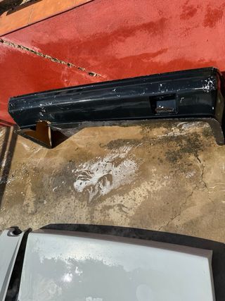 Kit carrocería M3 E30