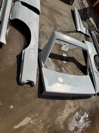 Kit carrocería M3 E30
