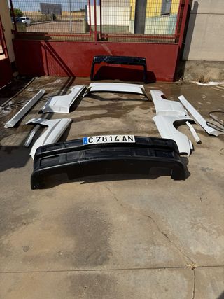 Kit carrocería M3 E30