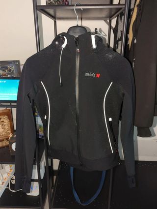 Giacca sportiva donna Mello's