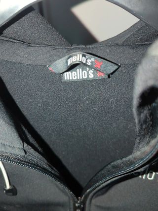 Giacca sportiva donna Mello's