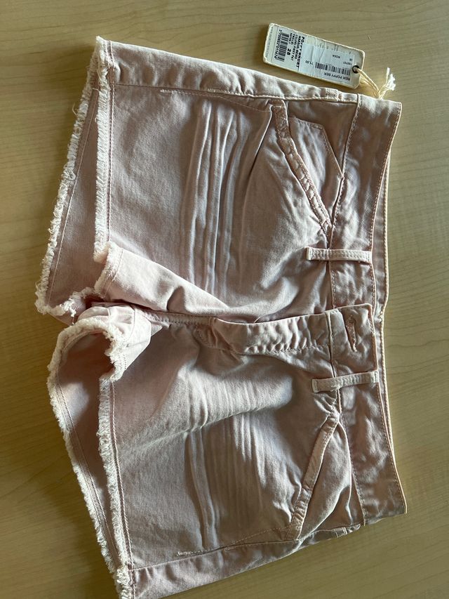 Shorts Reiko rosa, talla 28 de reiko 