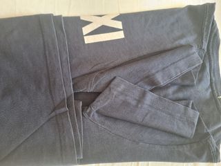 T-shirt Replay Uomo Tg.M Blu