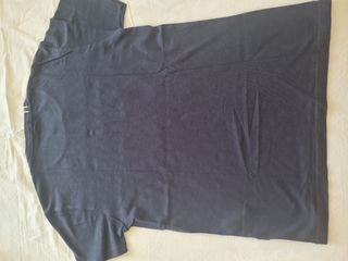T-shirt Replay Uomo Tg.M Blu