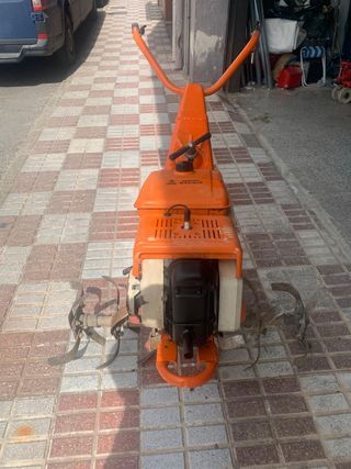 Motocultor Piva MTC 60-S