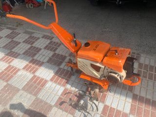 Motocultor Piva MTC 60-S