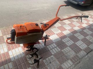 Motocultor Piva MTC 60-S